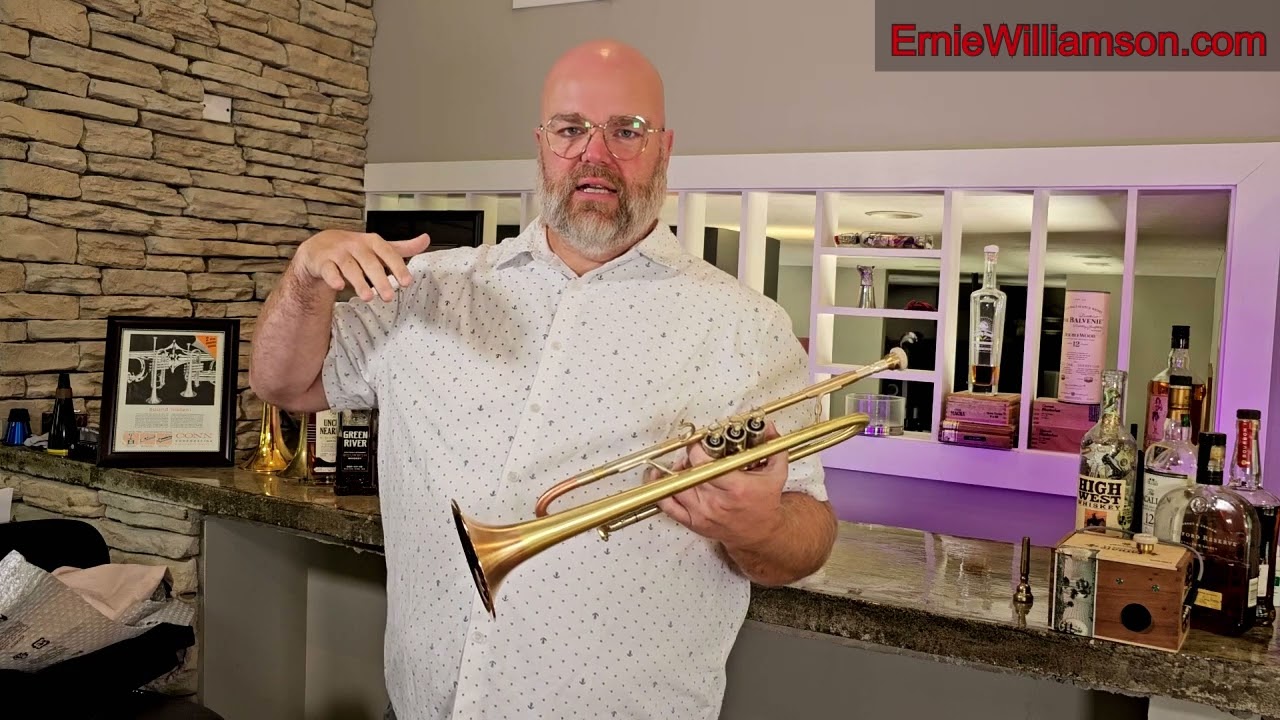 Lotus Universal Bb Trumpet Review: Brass Meets Bronze for a Bold, Brilliant Sound!