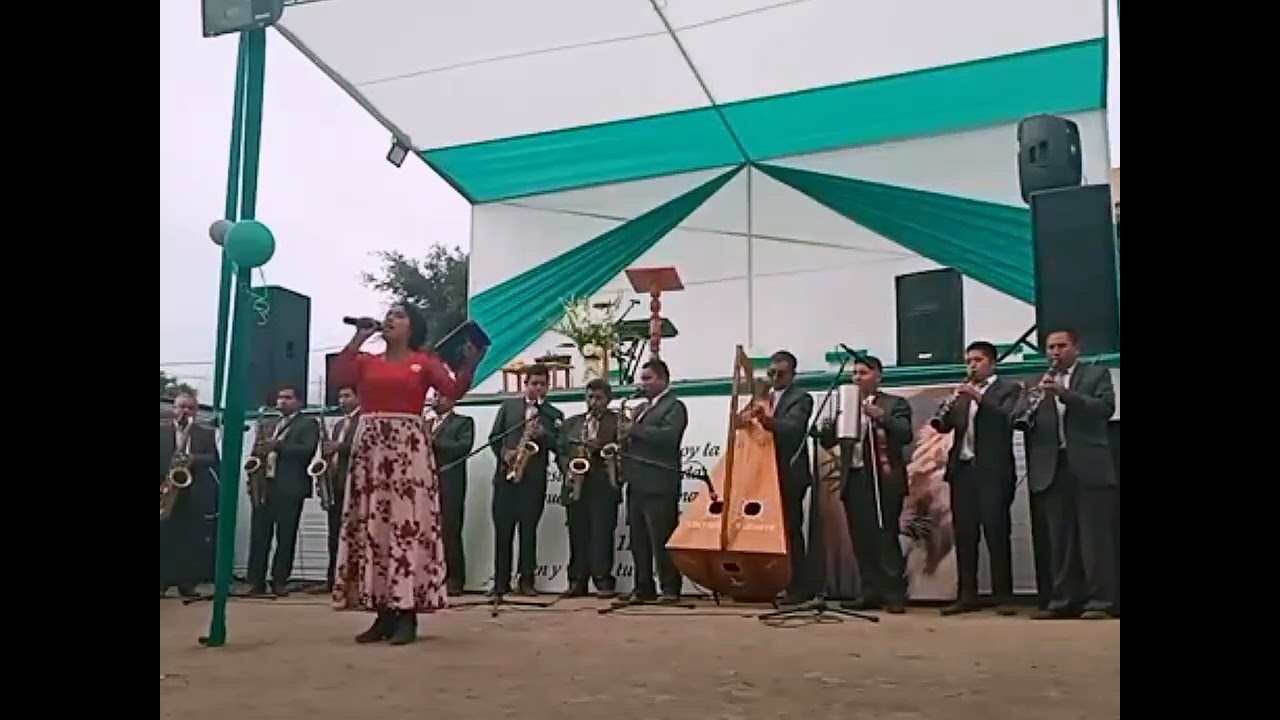 Orquesta Evangélica 