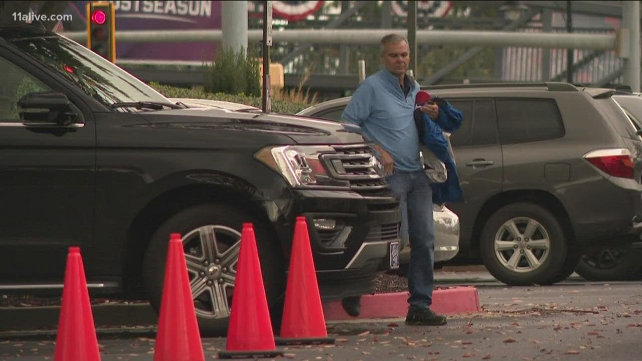 Parking and more | What Braves fans need to know before heading to The Battery