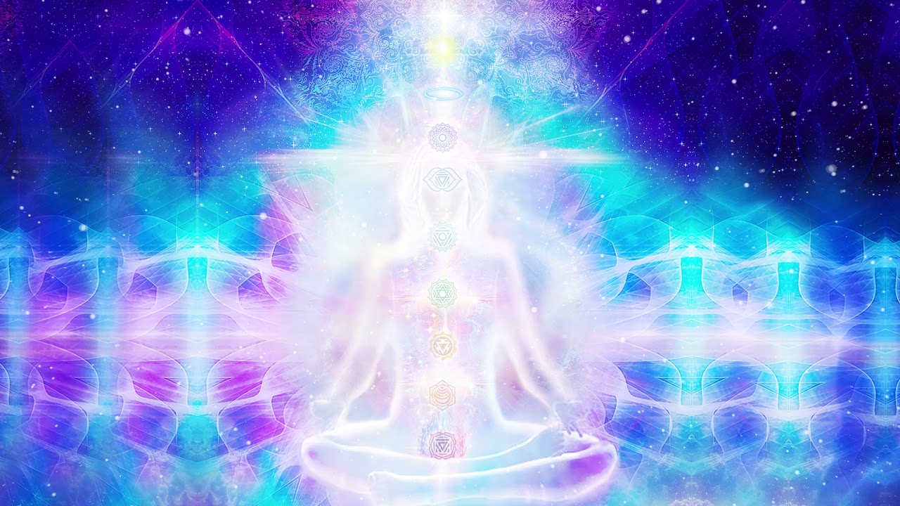 Chakra Awakening Meditation - Expand Your Consciousness & Connect With Divine Bliss