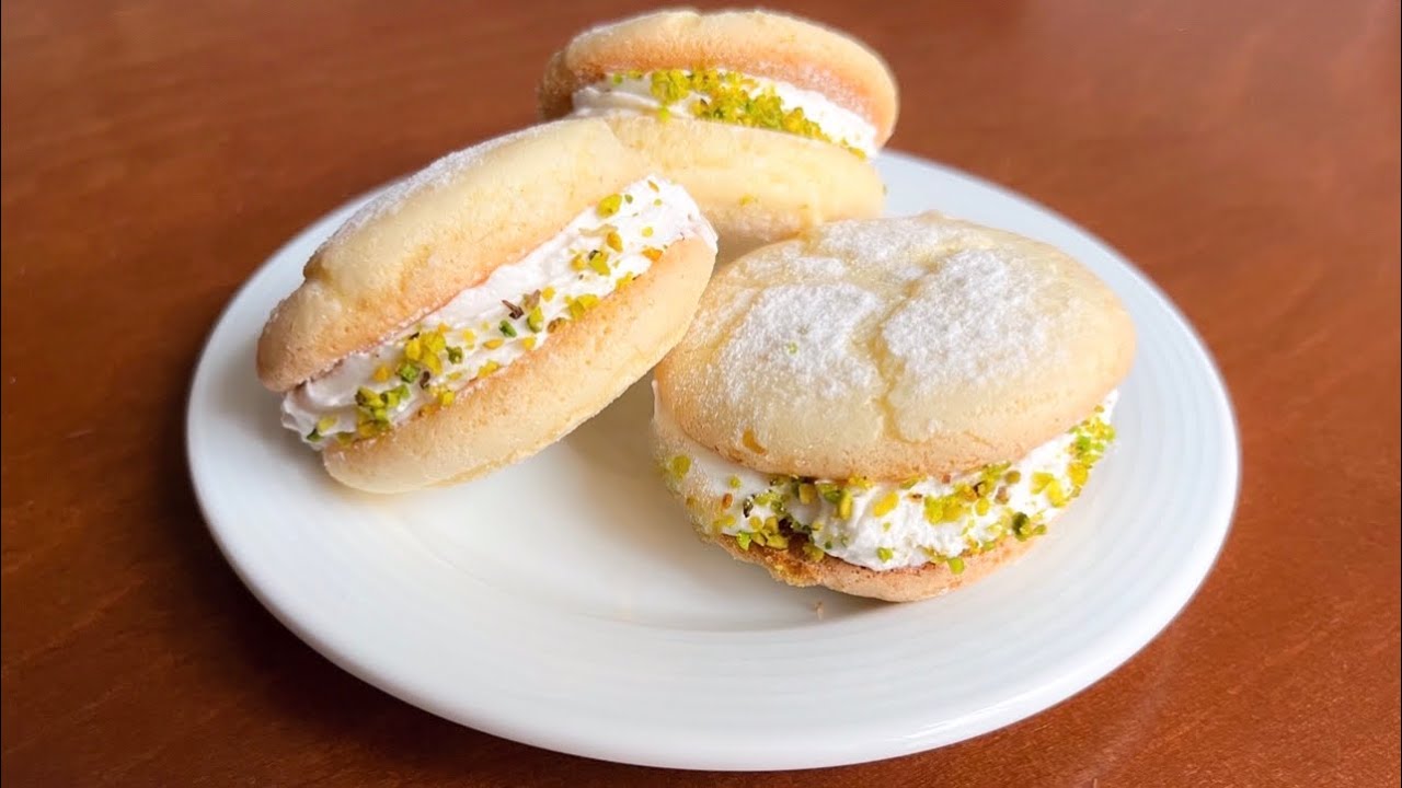 Easy & simple recipe | Traditional Persian Latifeh Pastry | Delicious Iranian Dessert