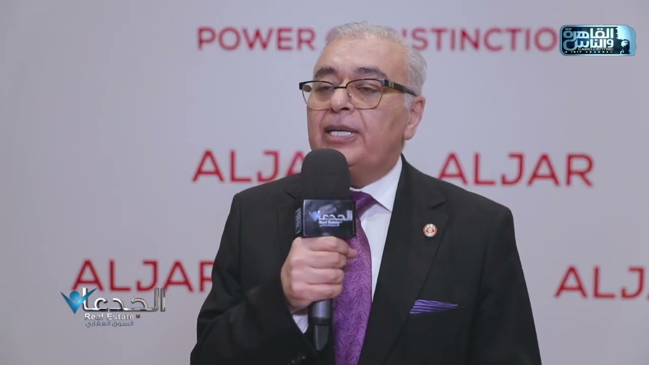 د. ناصر فؤاد: بدأنا في مشروع المدينة الطبية منذ عام 2019