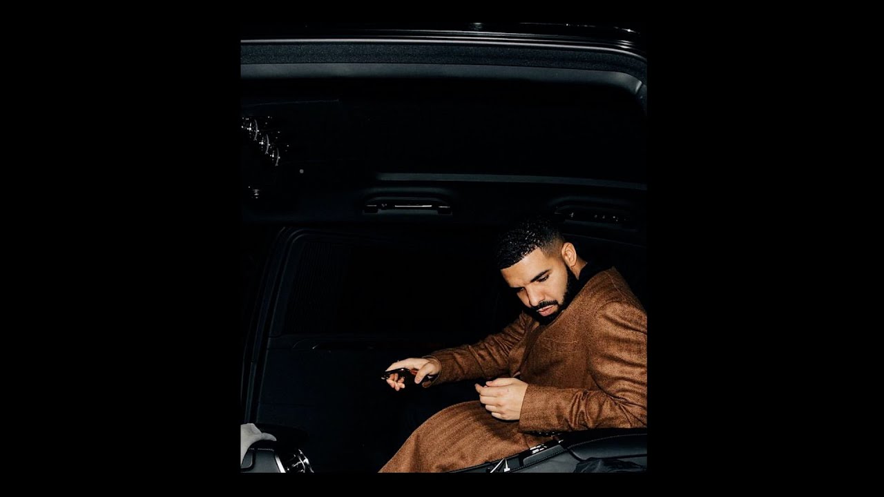 (FREE) Drake Type Beat - 