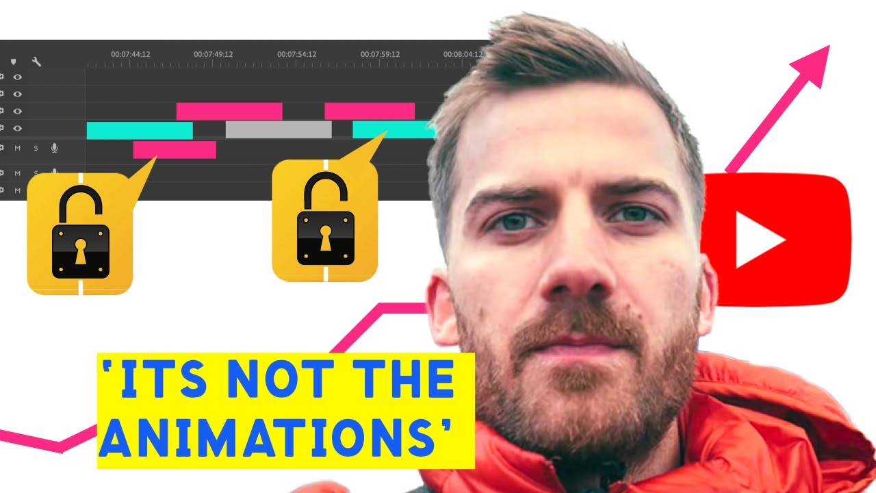 Johnny Harris' secret to YouTube journalism