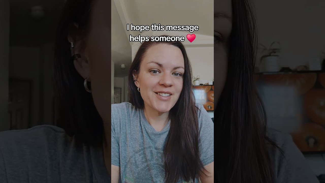 I was reading my scriptures this morning and I was using chat GBT and having this  - Crystal Turner