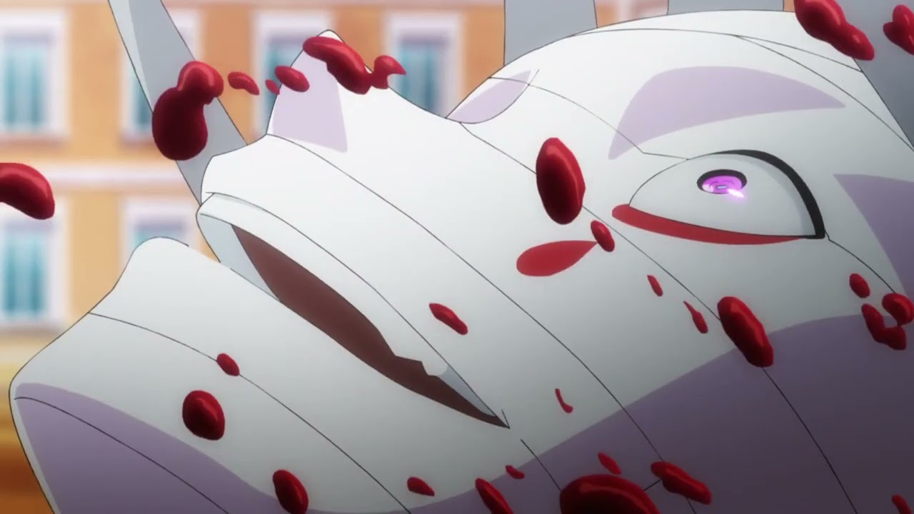 Re: Zero Season 3「AMV」- Not Gonna Die