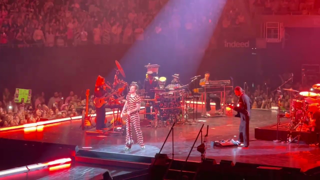 Harry Styles - As It Was (Live in Austin, TX at Moody Center on September 28, 2022)