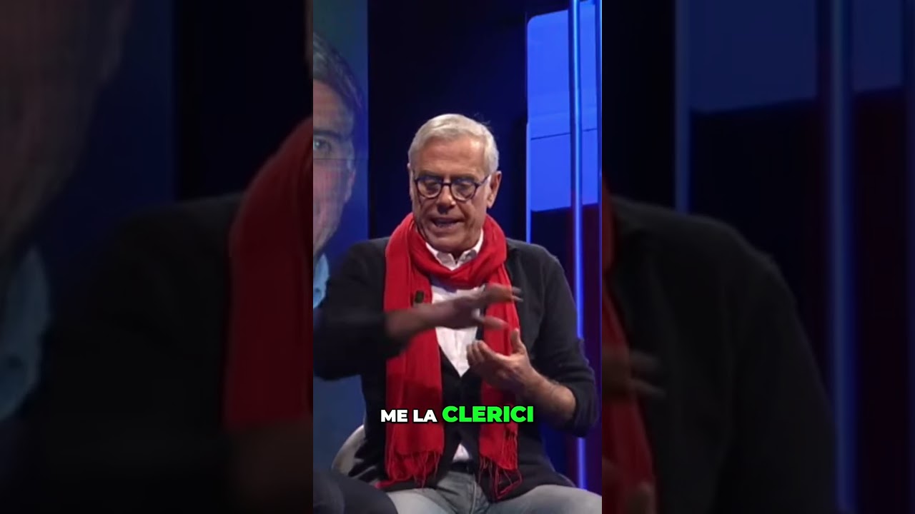 Teo Teocoli - La Leggenda di Maldini: Storie Divertenti e Aneddoti