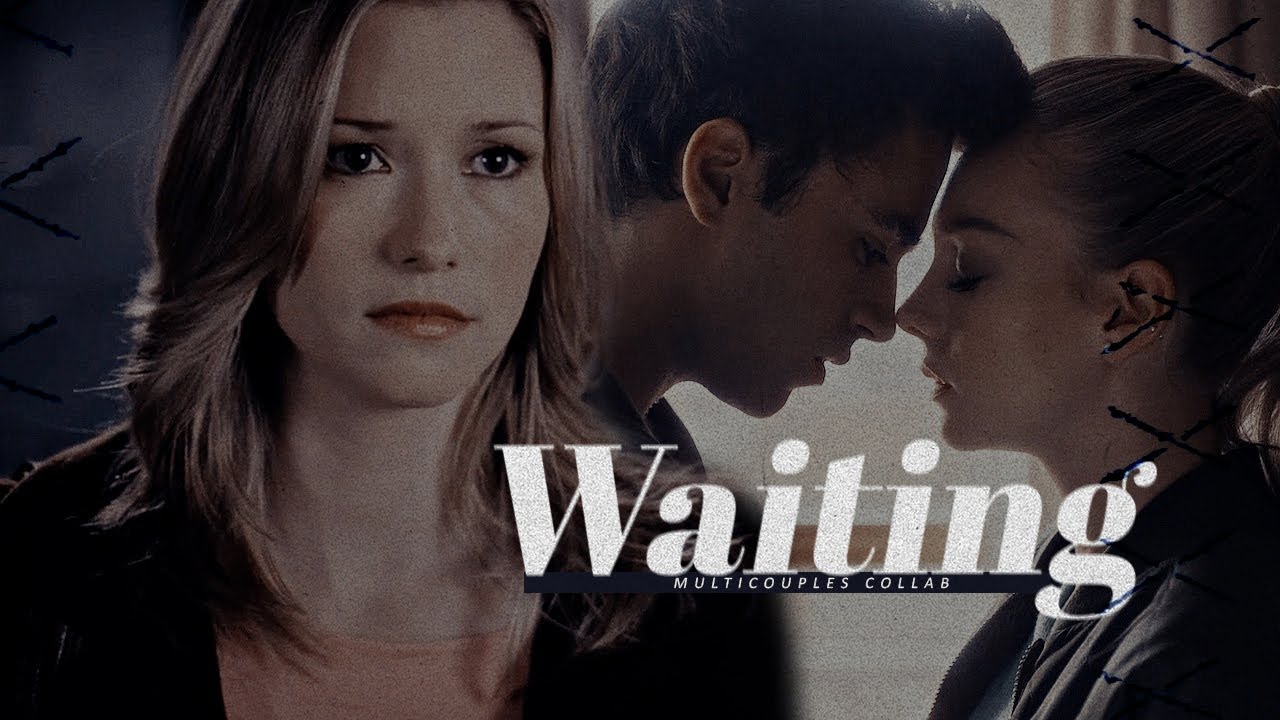i'll be waiting | multicouples