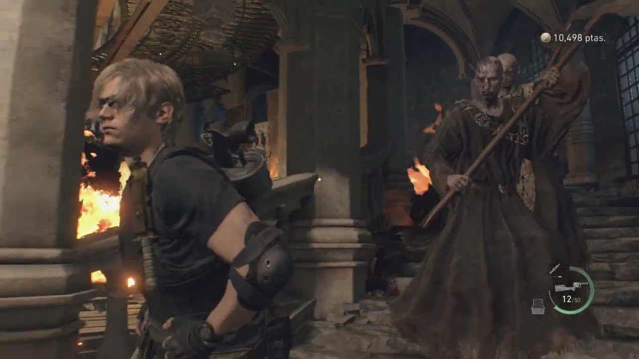 Resident Evil 4 (12)