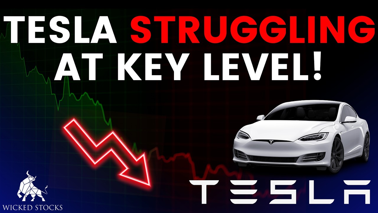 Tesla Stock Price Analysis | Top $TSLA Levels To Watch for February 13th, 2026