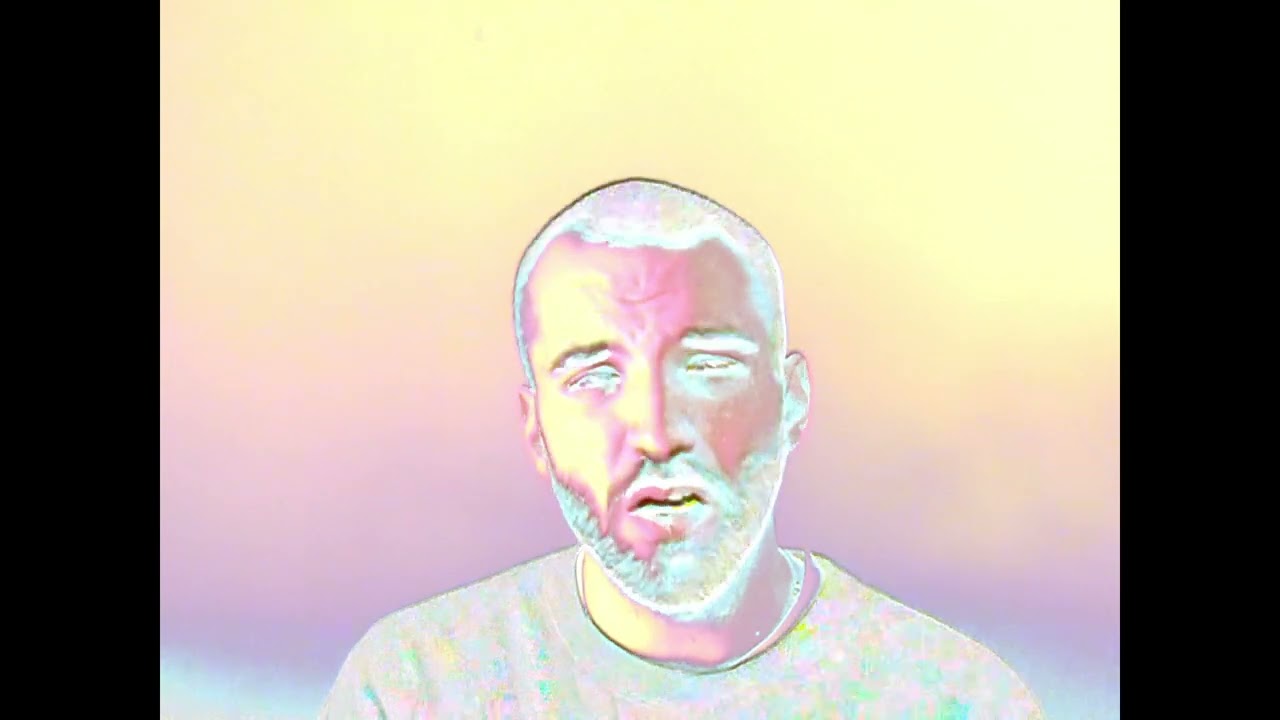 two blinks, i love you - baby drums (Official Video)
