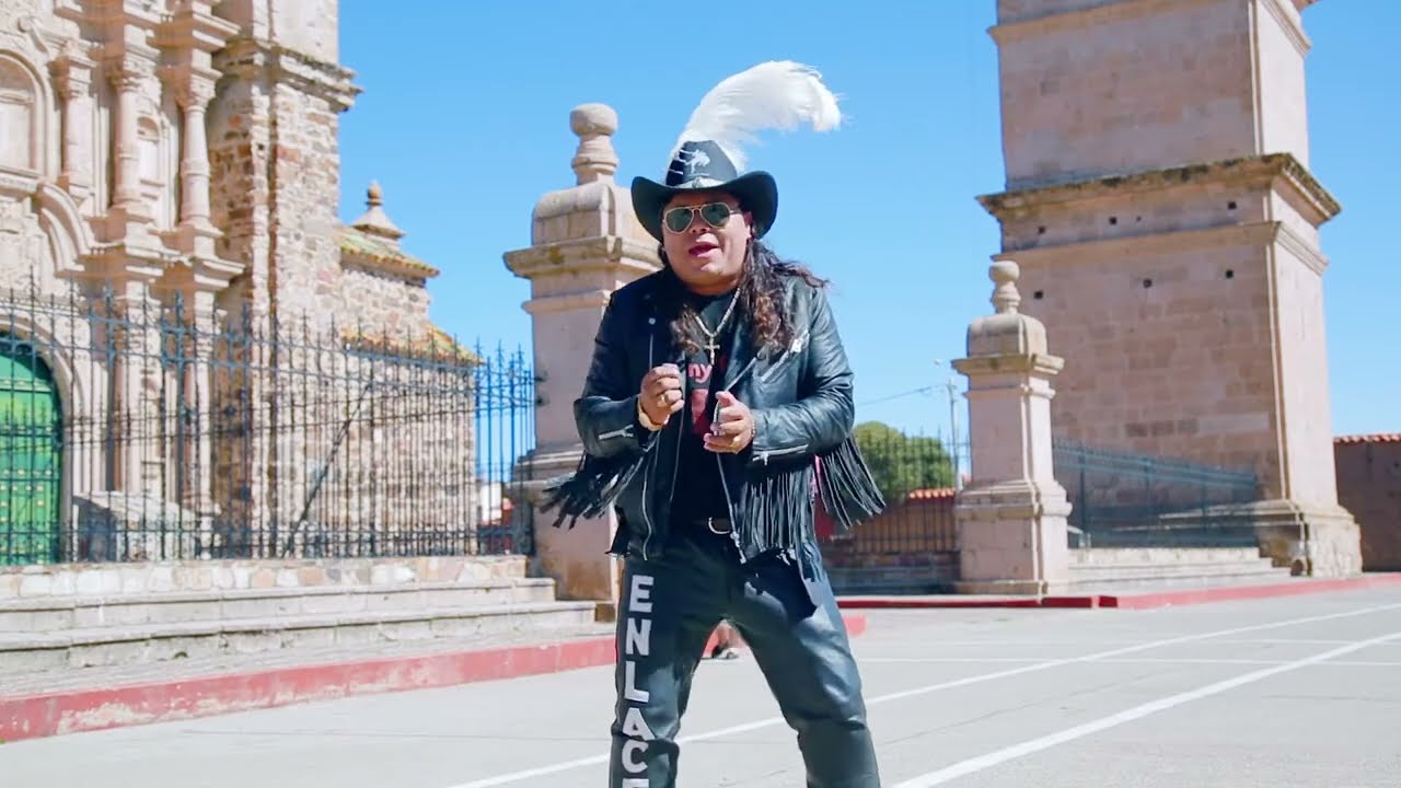💔 Tú Me Vas a Dejar – Grupo Enlace | Canción que Duele de Verdad