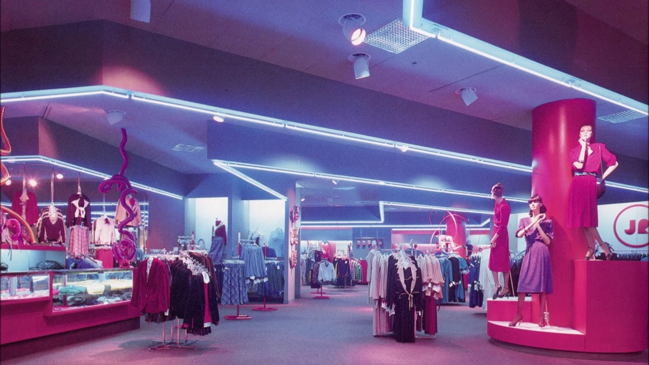 Northside Mall&trade; [Vaporwave Mix]