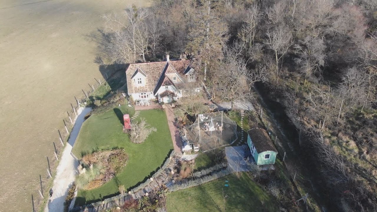 M5 TV – Lulla Cottage – Angol villa a szőlőhegyen – 2024/7. adás – 2024.02.18.