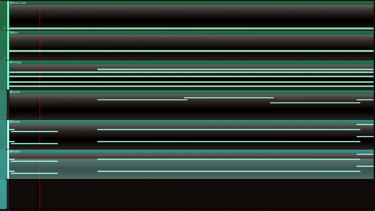 this shit sound like sonic cd