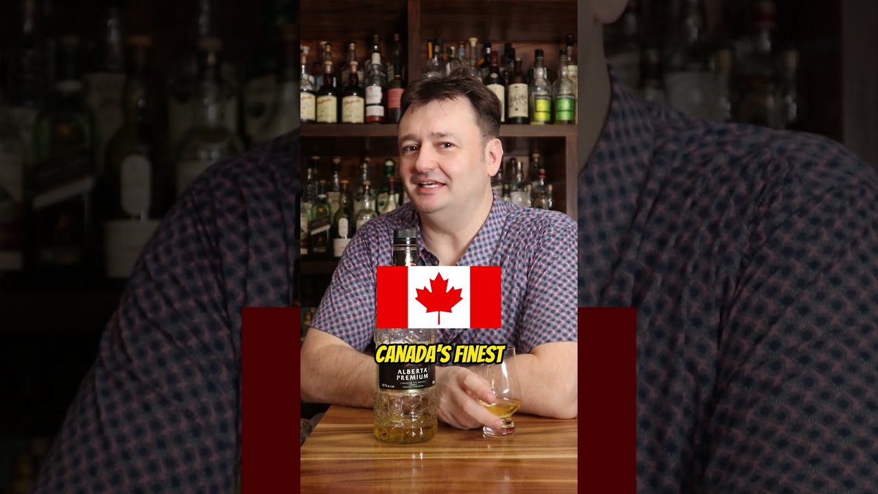 Alberta Premium Quick Review