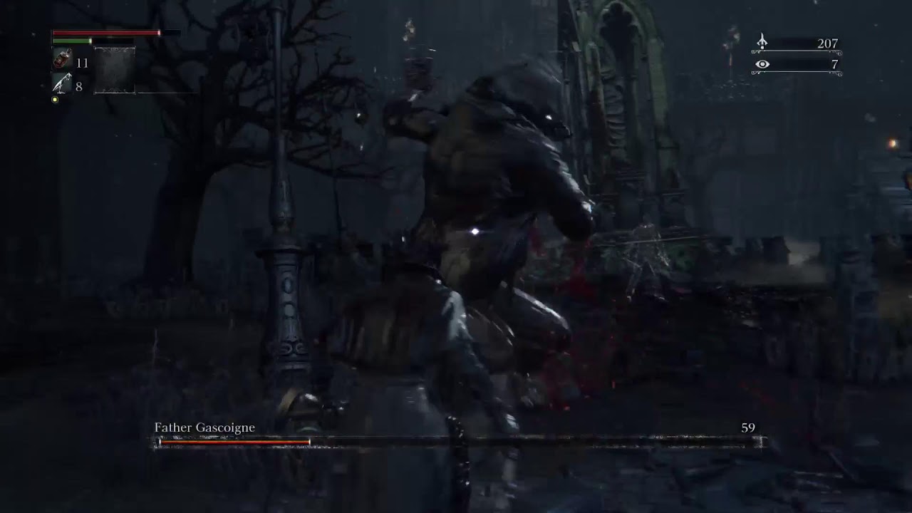 Bloodborne - PS5