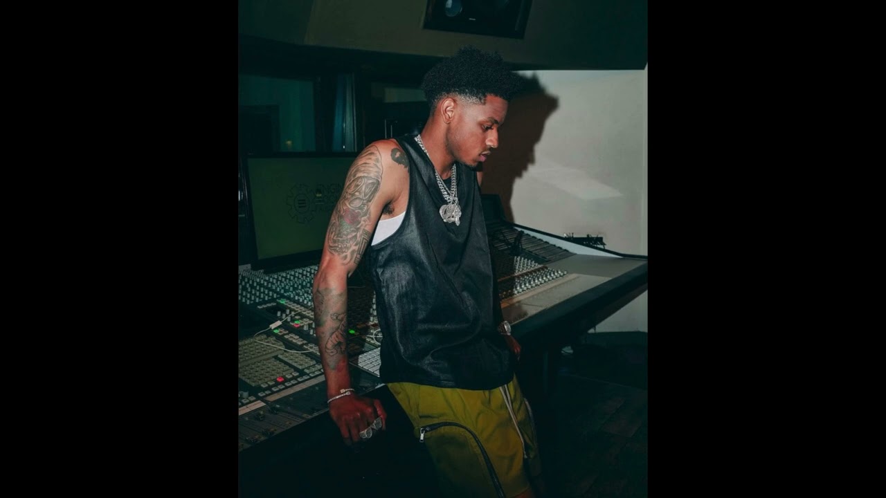 OBN Jay x Wnc WhopBezzy Type Beat - Cross Me
