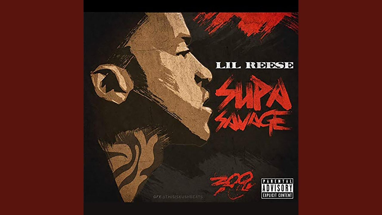 We Won't Stop (feat. Chief Keef)