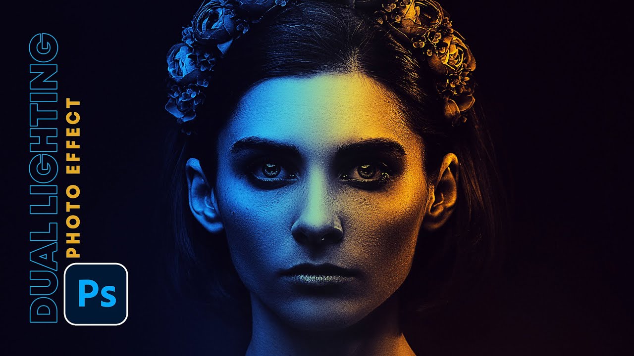 Создание дуплексов с градиентами для ваших фотографий | Учебное пособие по Adobe Photoshop