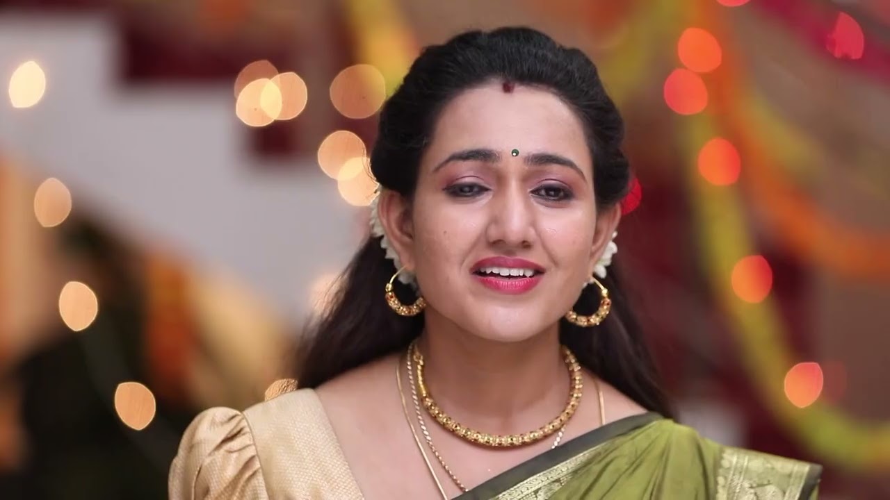 Sembaruthi - Ep 1164 - Karthikraj,Shabana,Priya Raman - Tamil Tv Serial - Zee5 Tamil Classics