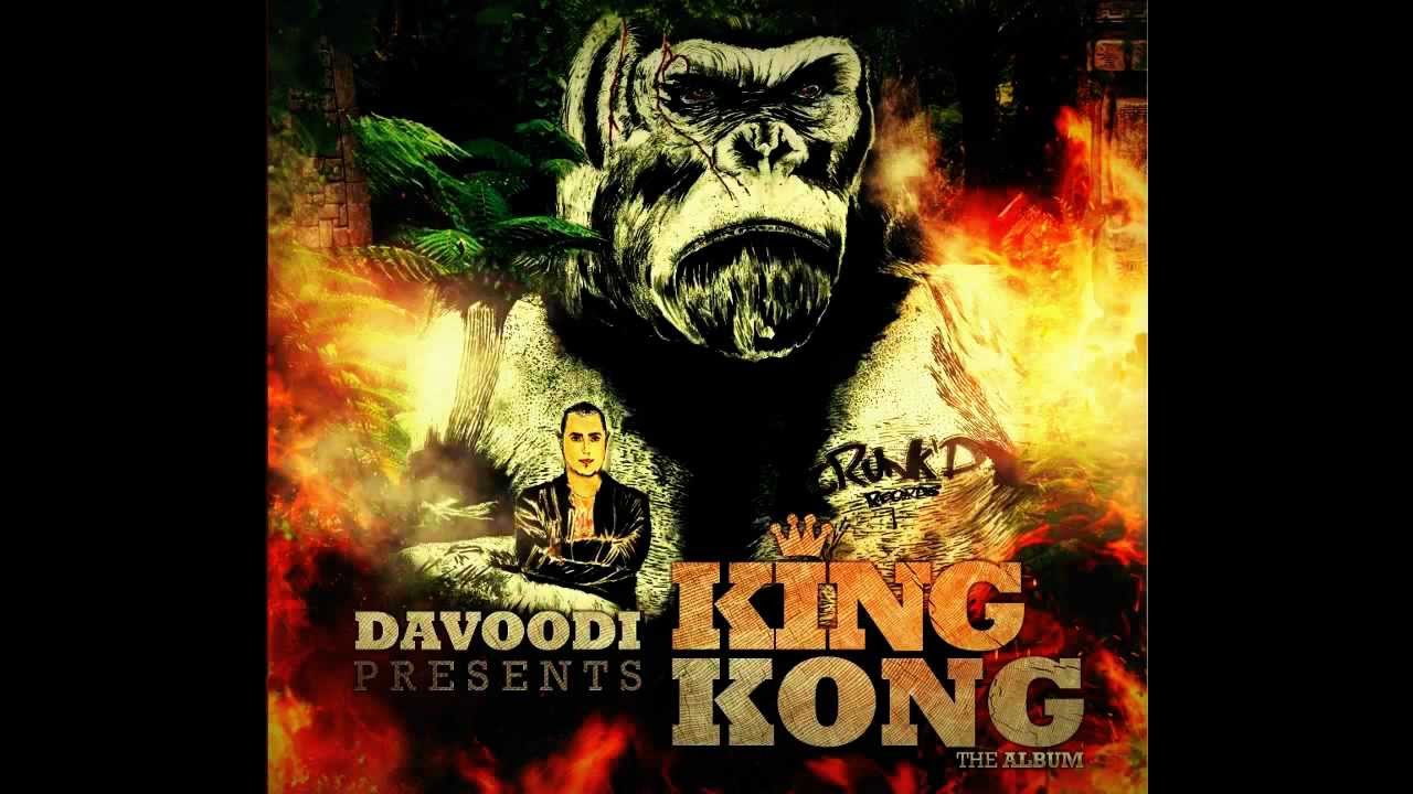 Davoodi - King Kong [HQ]