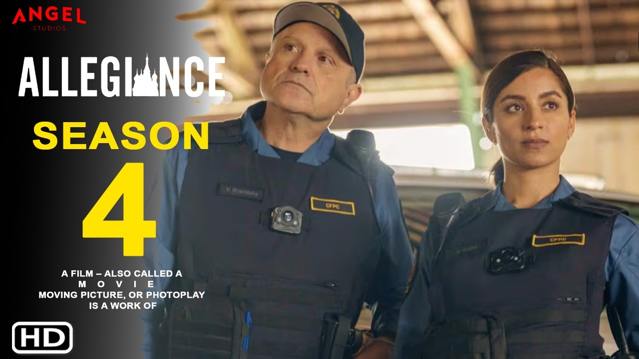 Сериал &laquo;Верность&raquo;, 4 сезон &mdash; CBC | Финал 3 сезона сериала &laquo;Верность&raquo;, эпизоды, заключительный сез...