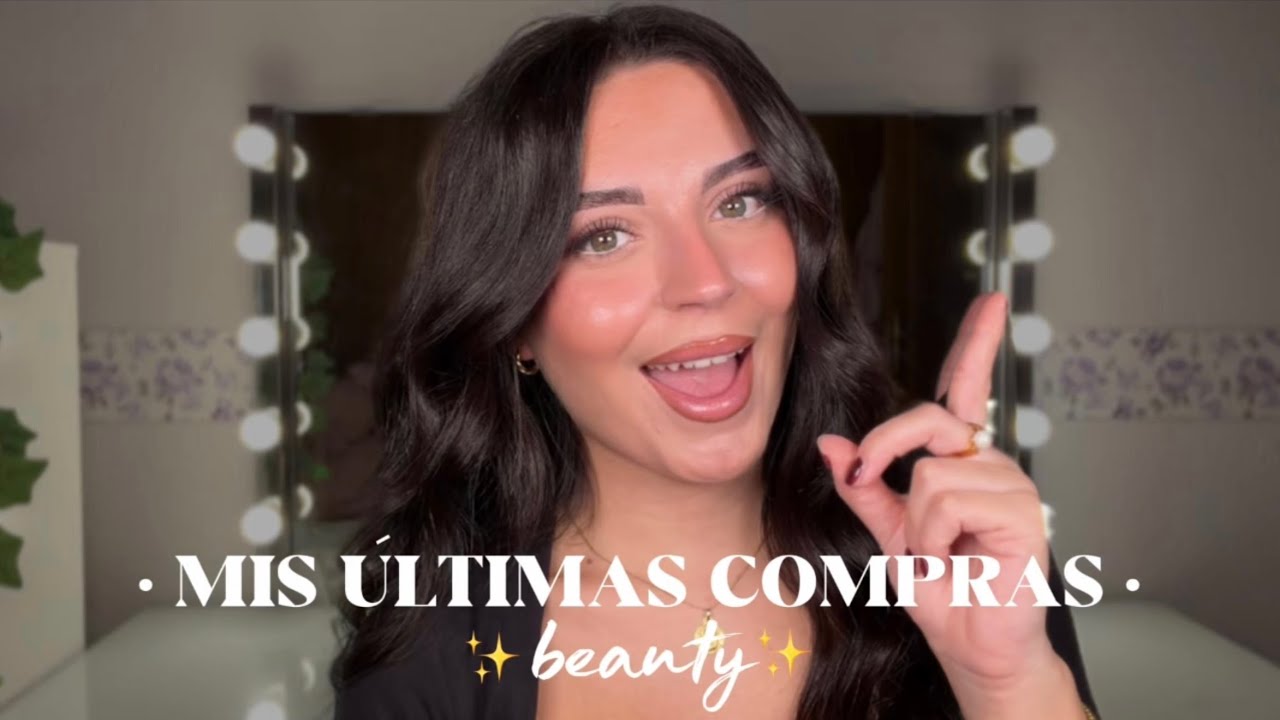 COMPRAS DE MAQUILLAJE 🛍️| Patrick Ta, Danessa, Maquillalia...