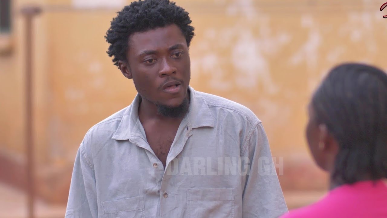 SILENT BETRAYER 💥 EPI 2 💥 AARON. PORTIA. JENNY. SHIFO .39/40. BERNICE AND MORE
