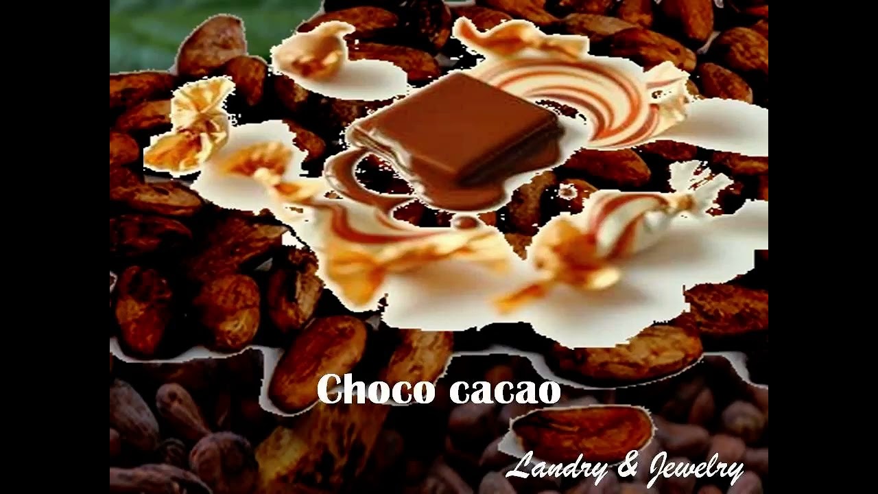 Landry & Jewelry - Choco Cacao