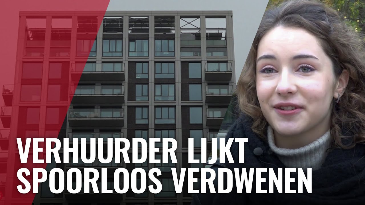 Huisbaas moet bijna 11.000 euro betalen aan ex-huurders