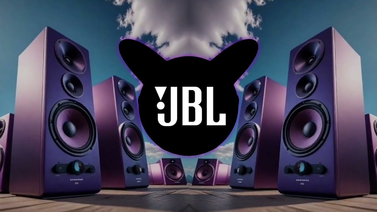 💥 INSANE JBL Bass Boost Test | Feel the POWER 🔊 | Explosive Sound Demo (HEADPHONES RECOMMENDED!)