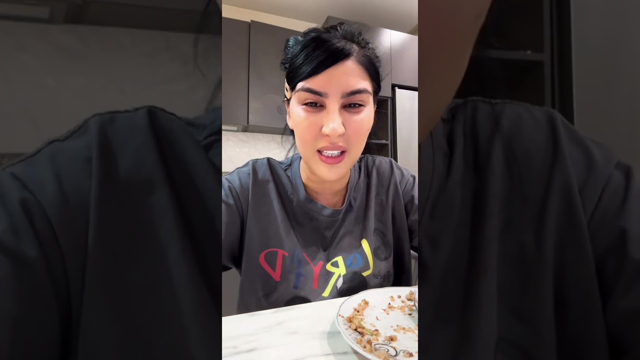 Ləman Arzumdan Küsdü Şok Açıqlama Verdi!