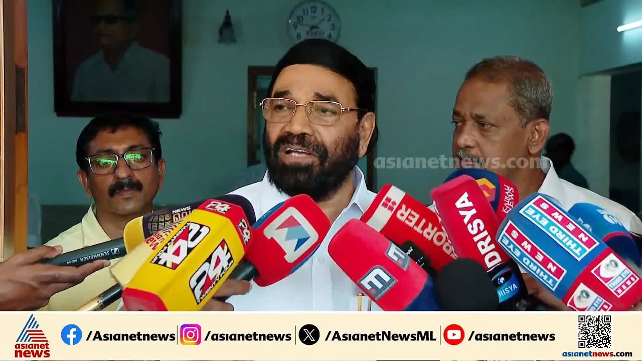 ‘ദേവസ്വം ഫണ്ടിലെ 3 കോടി രൂപ തിരിച്ചടച്ചു; തെറ്റായ പ്രസ്‌താവന നടത്തുന്നവർ മാപ്പ് പറയേണ്ടി വരും’