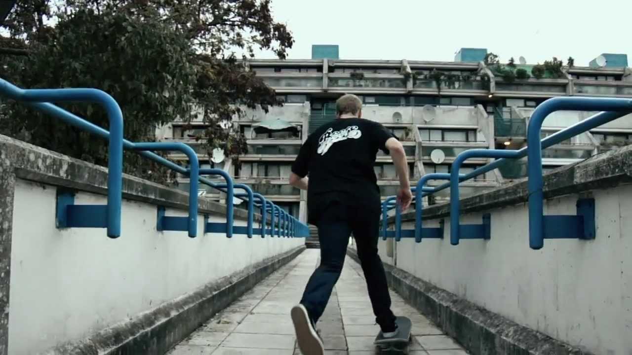 City Of Rats - Slam City Skates (2/3) presented by Long Live Southbank