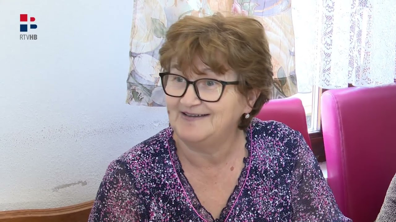 RTV HB | Kiseljak:Ukrašavanje pisanica voskom