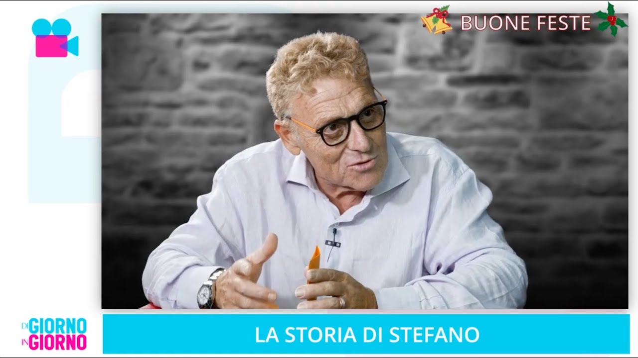 DI GIORNO IN GIORNO | Puntata 184
