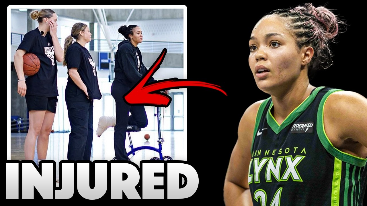 This Could CHANGE EVERYTHING For The WNBA Title Race...