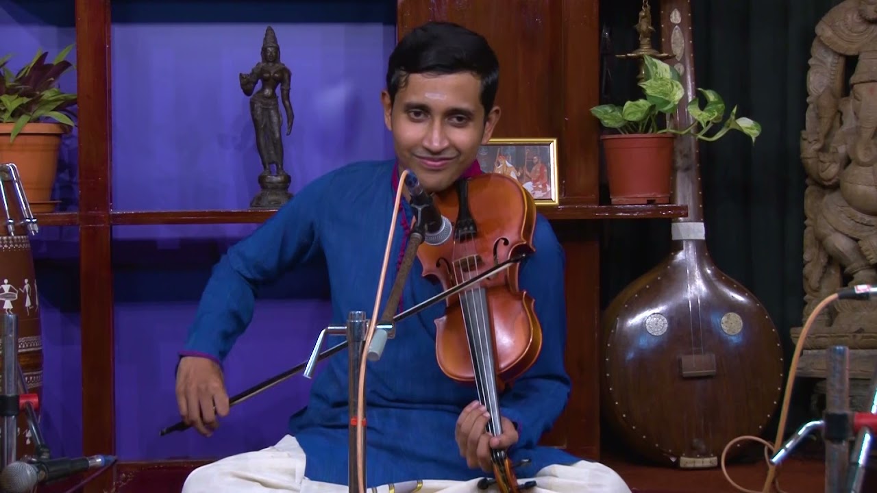 Ananya Yuva Sangeethotsava | Vittal Rangan B | Vinod Shyam Anoor | Sunaad A D