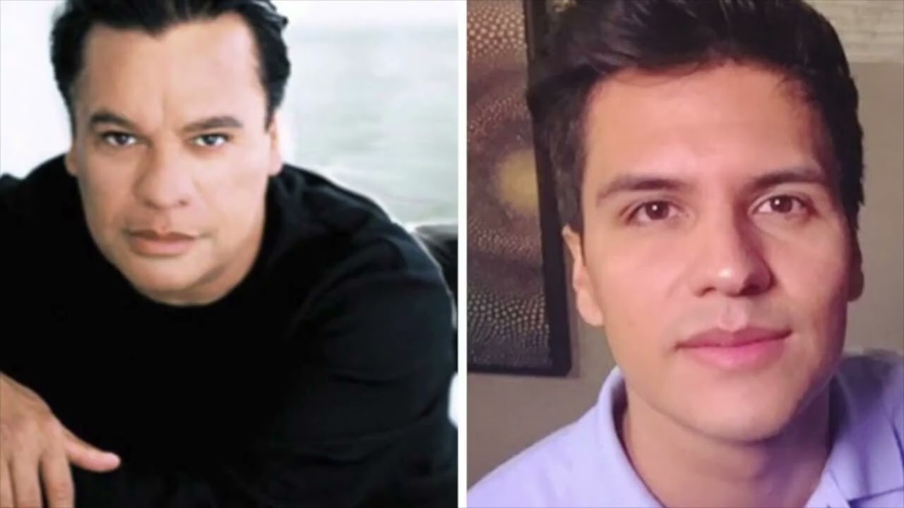 Bendecido (Cancion para Luis Alberto Aguilera)