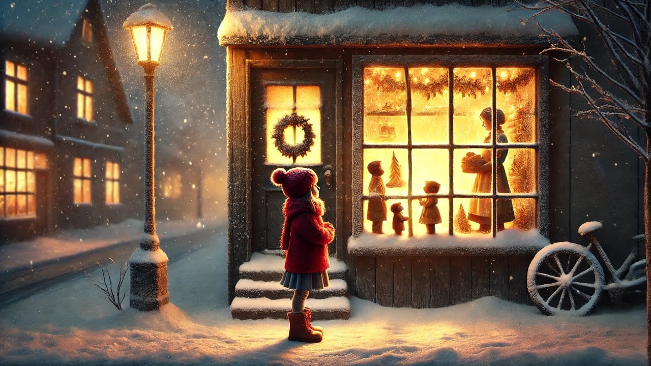 The Other Side of the Window | Song by Danny Ballan