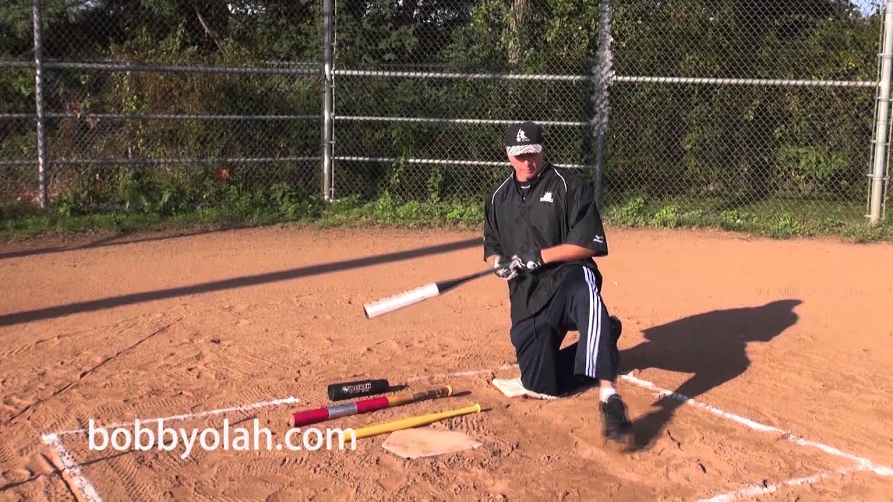 Creating More Hand Speed and Rotational Power