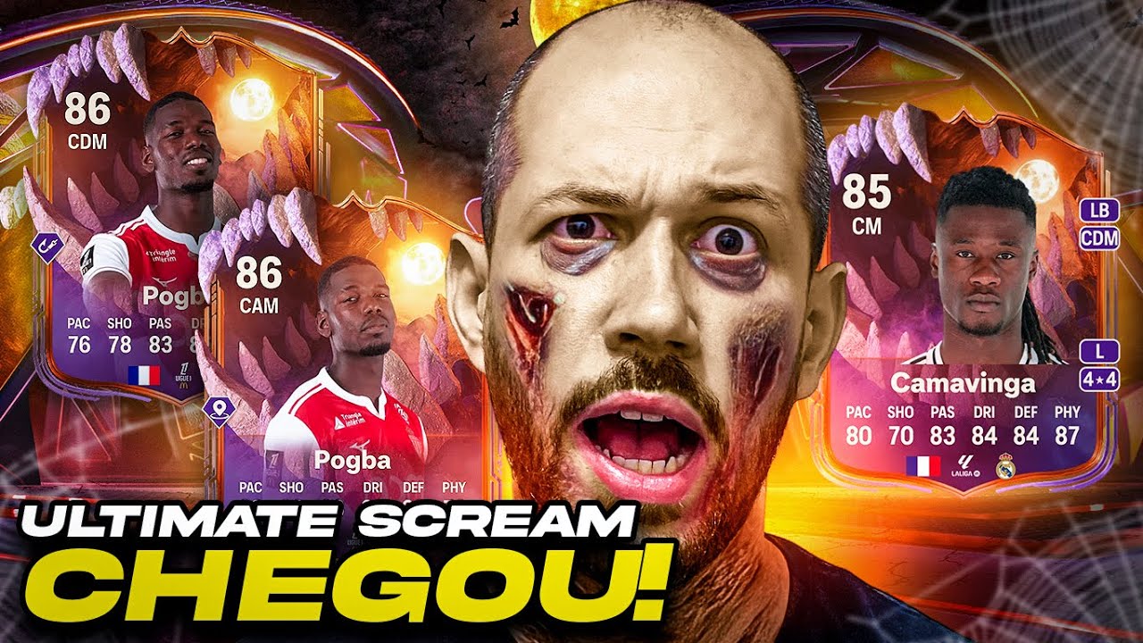 FC 26 | CUIDADO COM O ULTIMATE SCREAM💥A EA ESQUECEU DE TE AVISAR DISSO