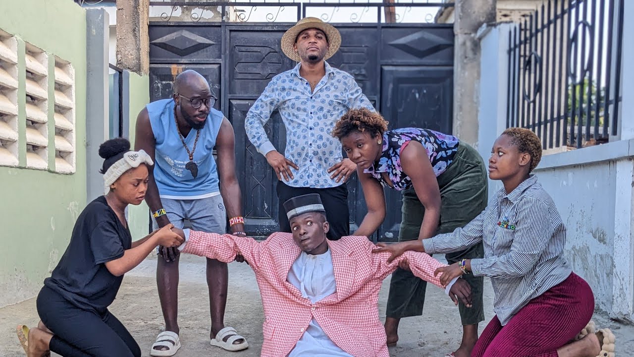 WANATAKA URITHI / MZEE WA HOVYO