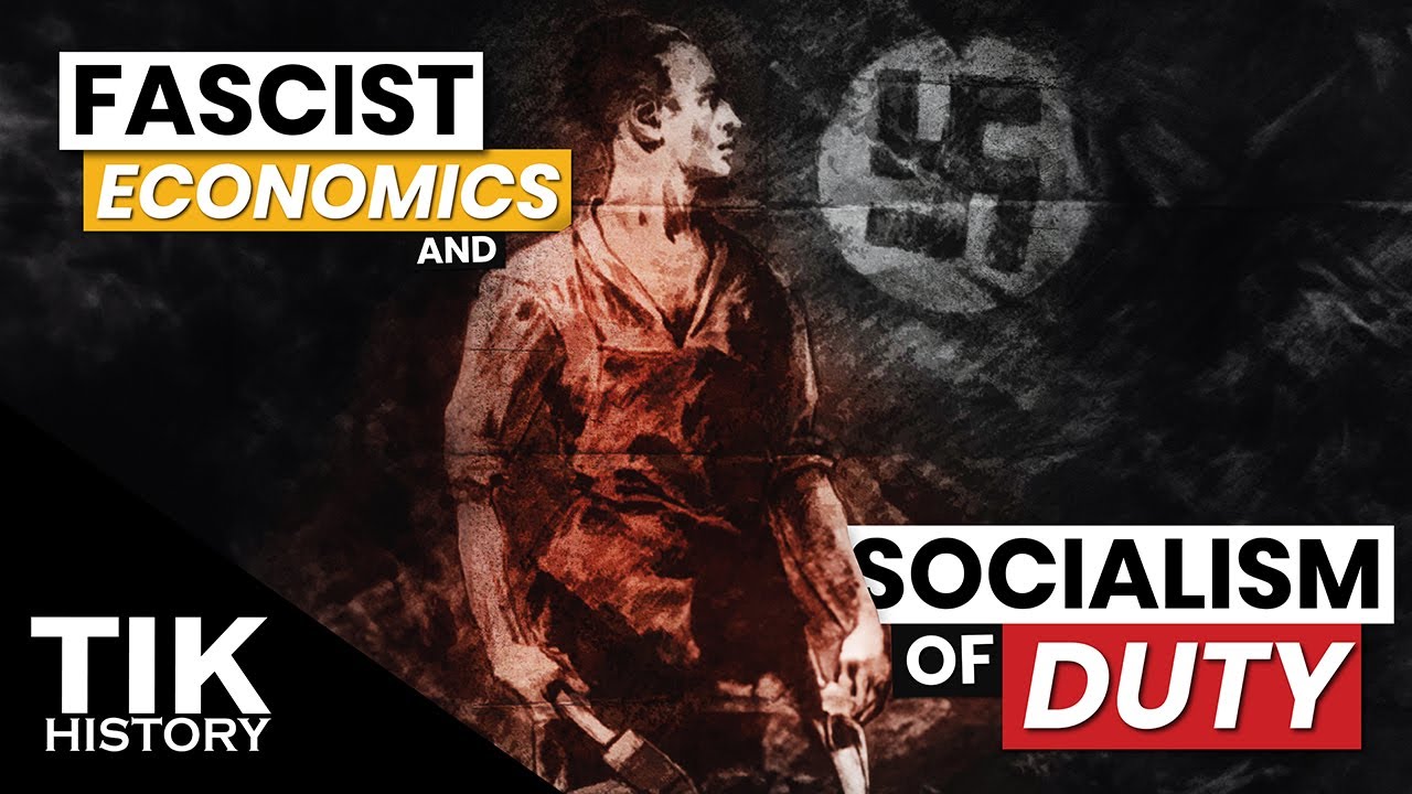 Analyzing a modern fascist book 