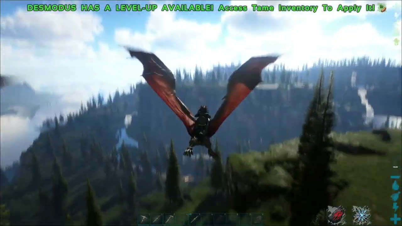 ARK  Survival Evolved 04