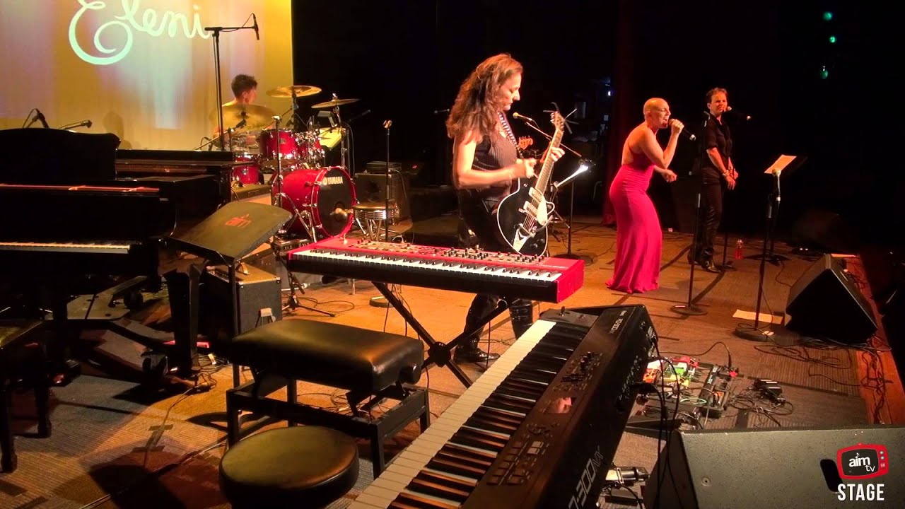 Skunk Anansie - Weak - Cover