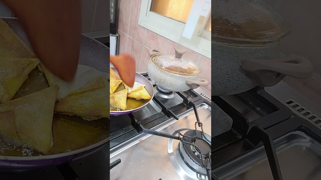 إفطار يوم ٤ رمضان صحتين وعوافي
