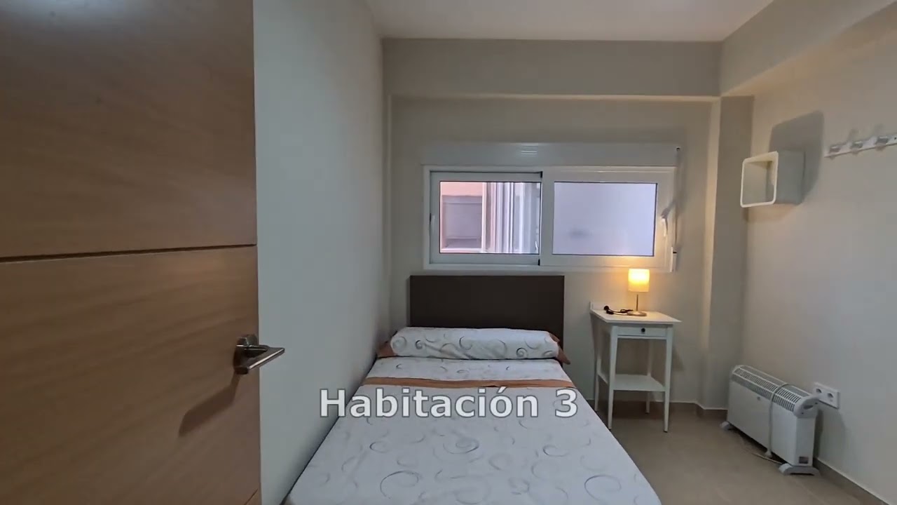 Piso Platero Suárez